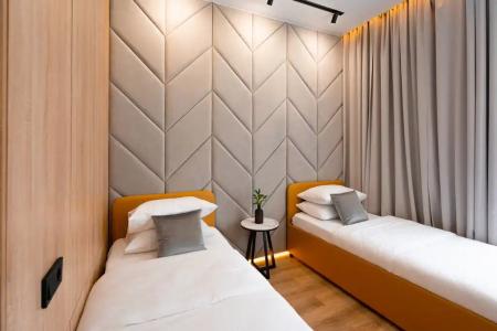 Suite Hotel - 16