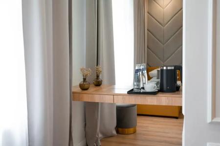 Suite Hotel - 21