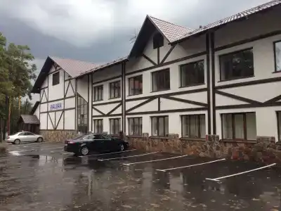 Авальман - 1
