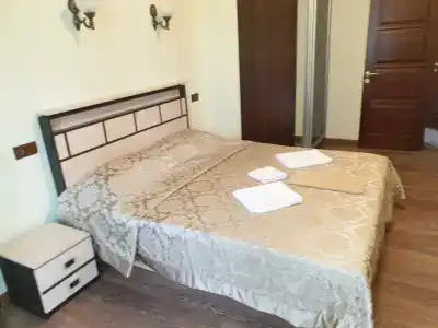 Надежда на Володарского - 0