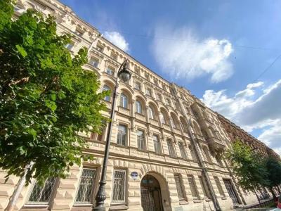 Boho Loft Nevsky - 31