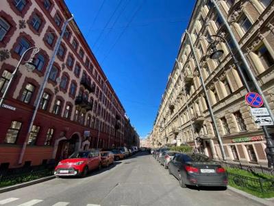 Boho Loft Nevsky - 32