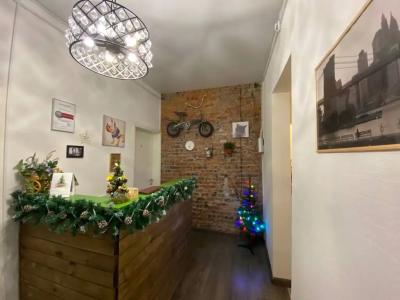 Boho Loft Nevsky - 29