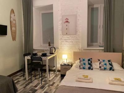Boho Loft Nevsky - 20