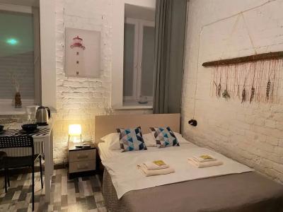 Boho Loft Nevsky - 22