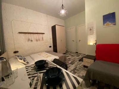 Boho Loft Nevsky - 23