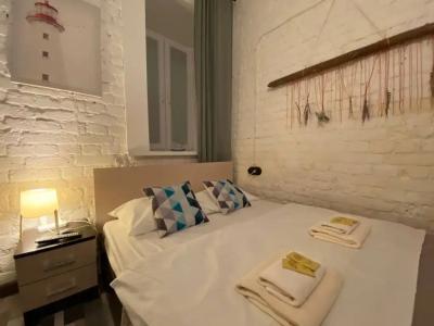 Boho Loft Nevsky - 21