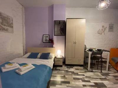 Boho Loft Nevsky - 24