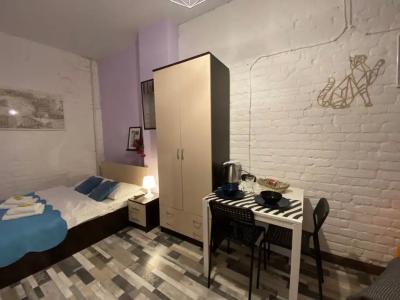 Boho Loft Nevsky - 25