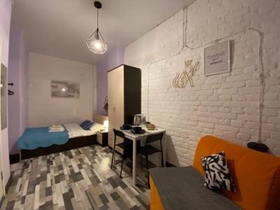 Boho Loft Nevsky - 26