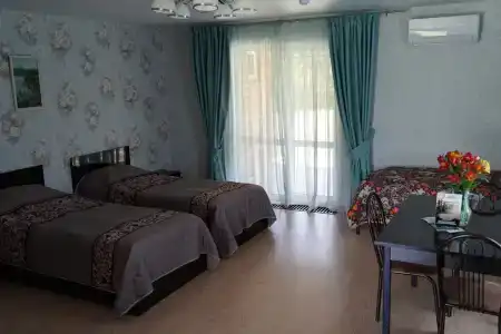 Зеленые Холмы - 11