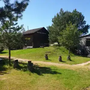 Усадьба Кроличья Нора  - 12