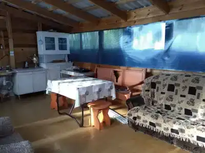 Байкальский уют - 4