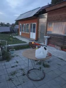 Байкальский уют - 6
