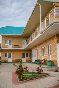Пирс-Азов - 1