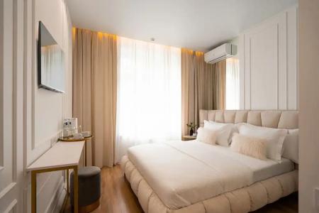 Suite Hotel - 41