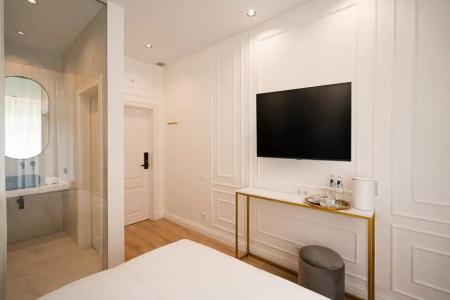 Suite Hotel - 38