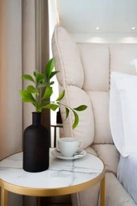 Suite Hotel - 35