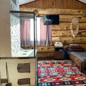 Сокол - 8