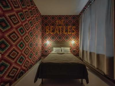 LigoHotel - 61