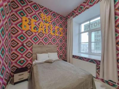LigoHotel - 68