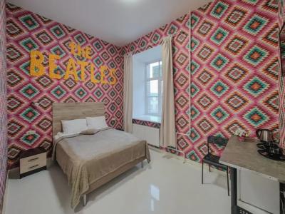 LigoHotel - 70
