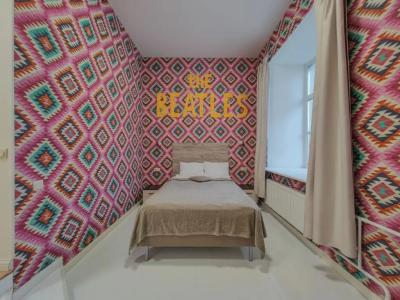 LigoHotel - 71