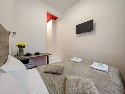 LigoHotel - 84