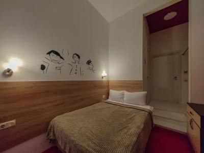 LigoHotel - 100