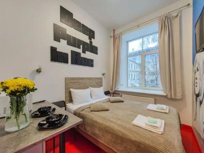LigoHotel - 59