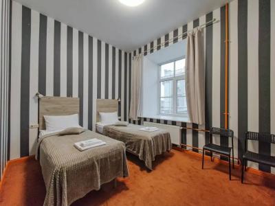 LigoHotel - 132