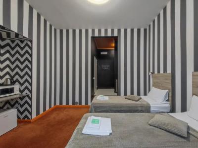LigoHotel - 134