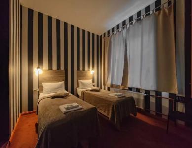 LigoHotel - 140