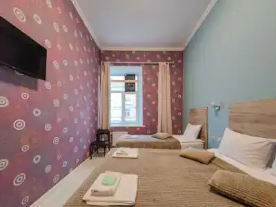 LigoHotel - 165
