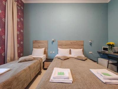 LigoHotel - 163