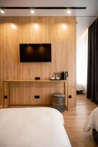 Suite Hotel - 55
