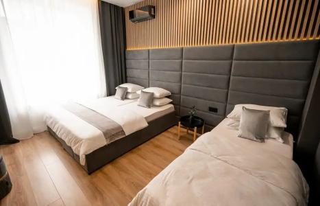 Suite Hotel - 53