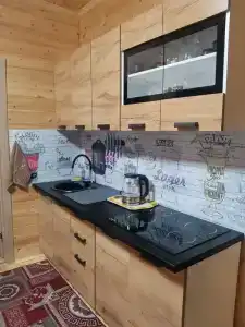 Дом для отпуска у Любимчика - 5