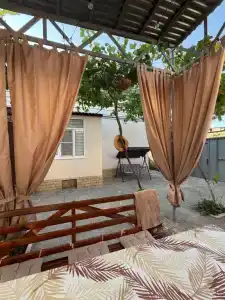 Дача на берегу моря - 45