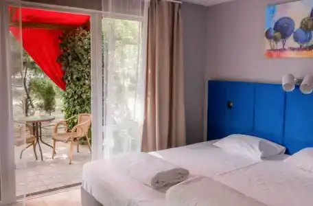 Старый Город - 113