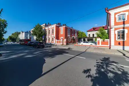 Мини-отель на Япеева 20 - 2