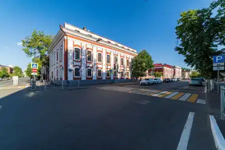 Мини-отель на Япеева 20 - 1