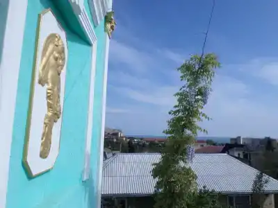 Green Palace - 6