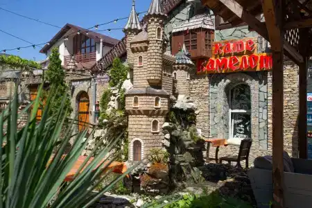Камелот - 18