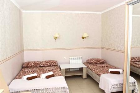 Южная Ночь - 38