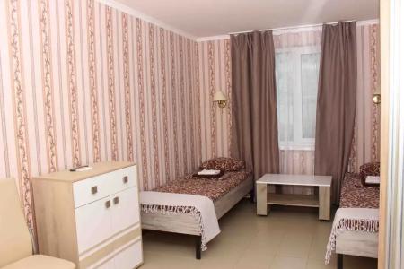 Южная Ночь - 36