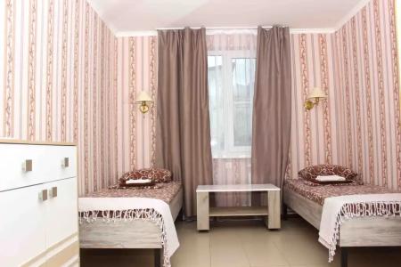 Южная Ночь - 35