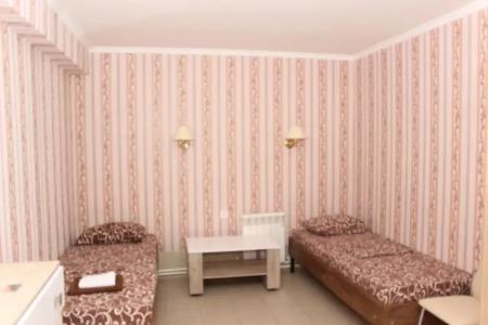 Южная Ночь - 29