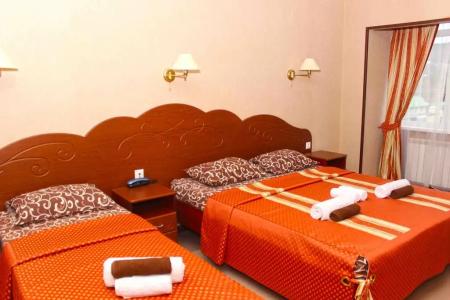 Южная Ночь - 62