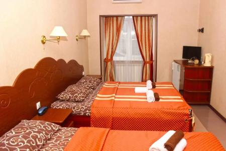 Южная Ночь - 75